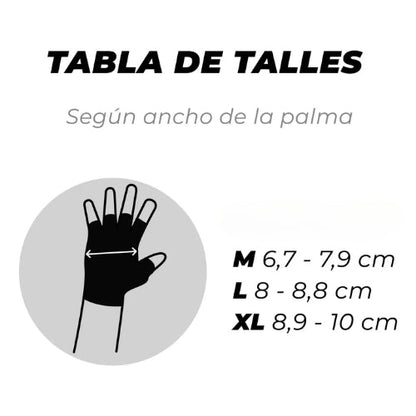 Guantes Grip – Alivio inmediato para tendinitis, túnel carpiano y más + Tobillera alivia Fascitis de regalo